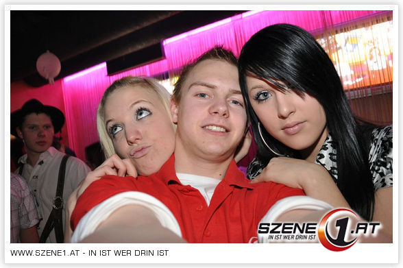 Voll in Szene 2009 - 