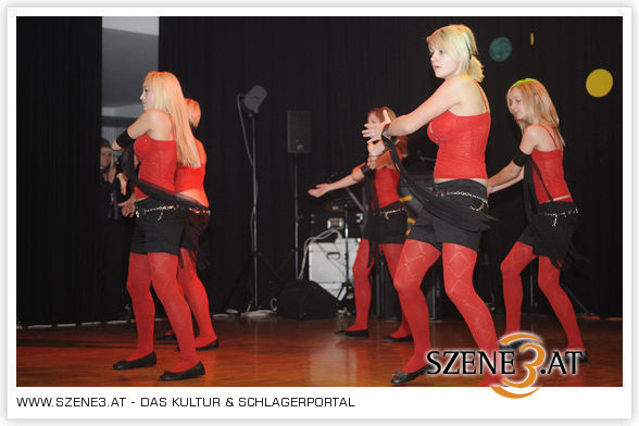 Szene1-Fotoalbum - 2oo9 - 