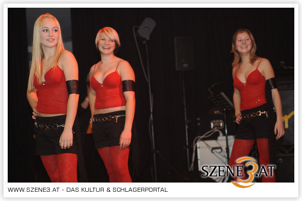 Szene1-Fotoalbum - 2oo9 - 