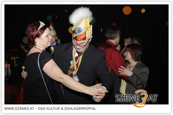 Szene1-Fotoalbum - 2oo9 - 