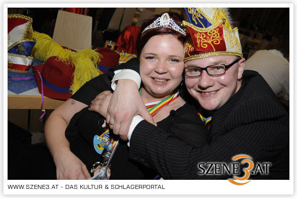 Szene1-Fotoalbum - 2oo9 - 