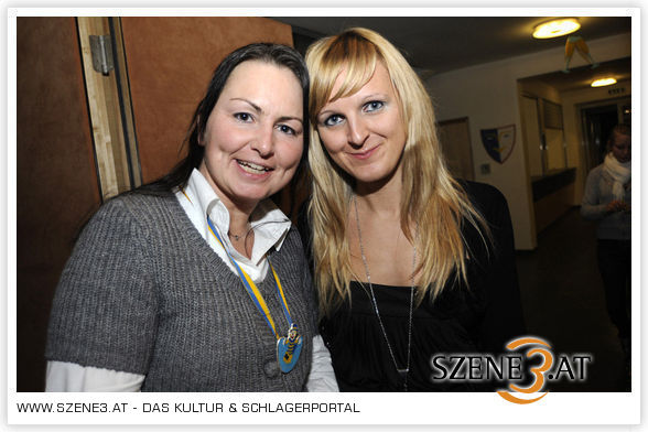 Szene1-Fotoalbum - 2oo9 - 