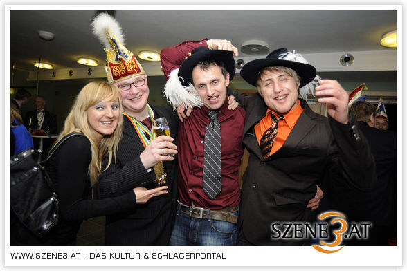 Szene1-Fotoalbum - 2oo9 - 