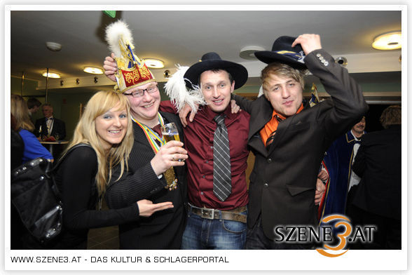 Szene1-Fotoalbum - 2oo9 - 