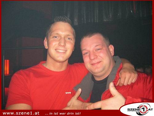 Sa., 01. Jän. 2005 20:00 @ Discothek P2  - 
