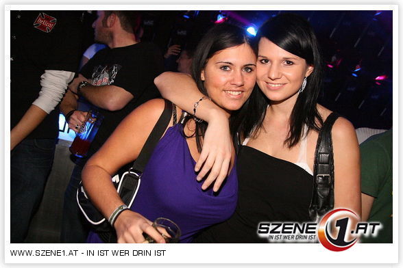 Fortgehen 2009/2010 - 