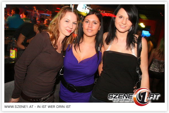 Fortgehen 2009/2010 - 