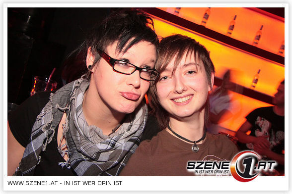 unterwegs ab 2009 - 