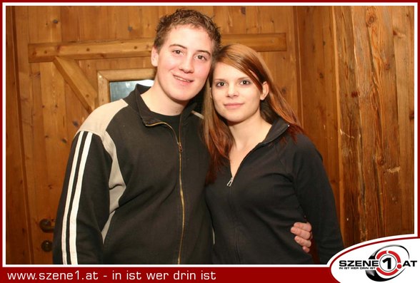 Partyfoto's 2005 - 