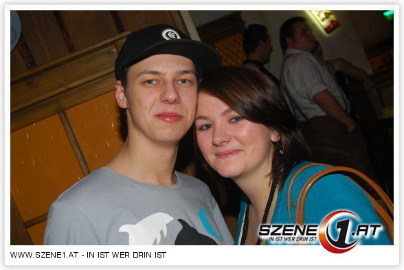 Unterwegs 2009 - 