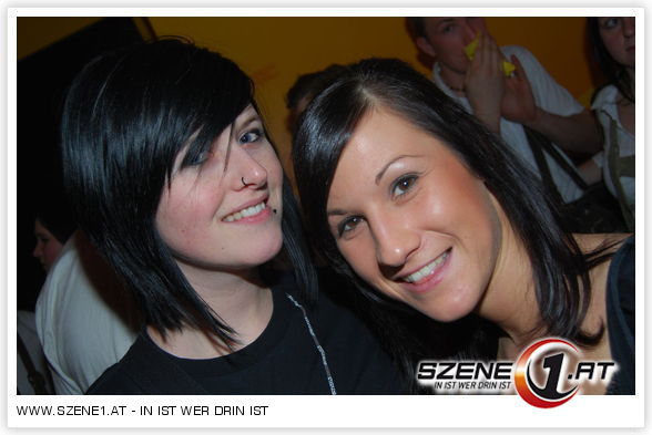 Unterwegs 2009 - 