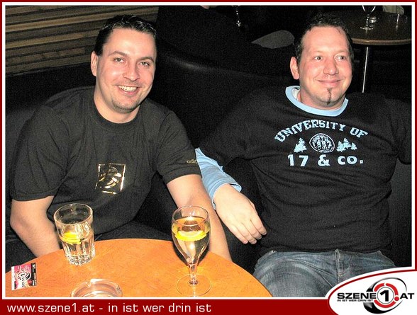 Freunde, Bekannte, ..... - 