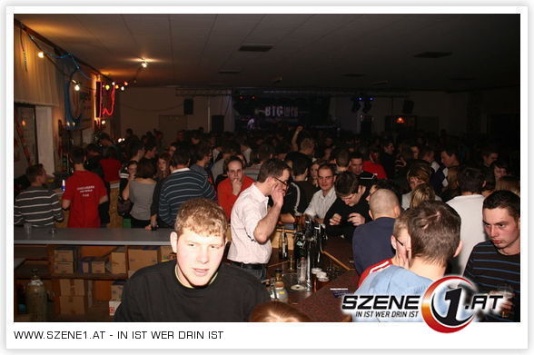 Aprés Ski Party Kremslehner - 