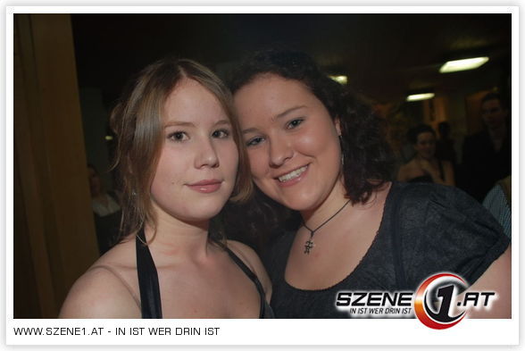 Abschlussball - 