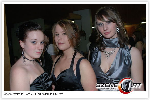 Abschlussball - 