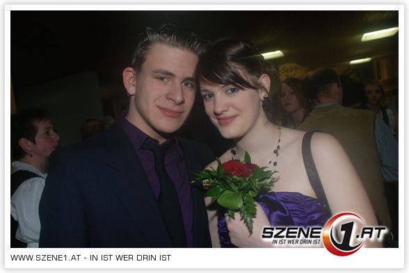 Abschlussball - 