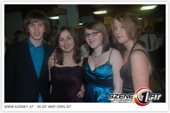 Abschlussball - 