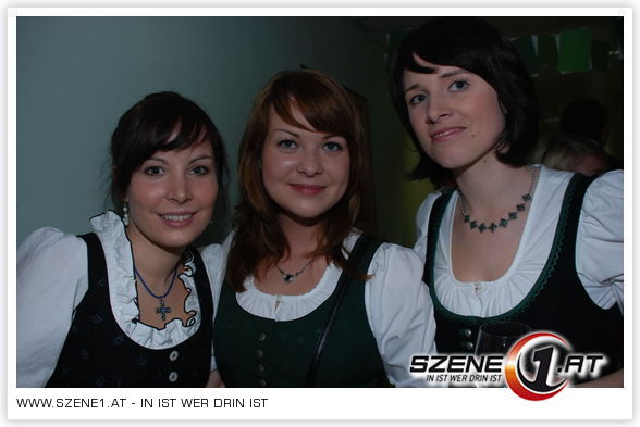 Auf ins Jahr 2009 - 