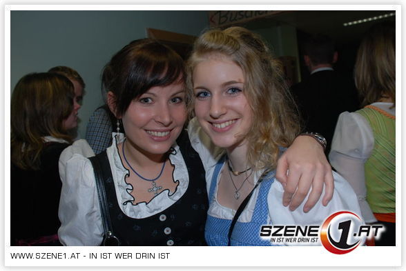 Auf ins Jahr 2009 - 