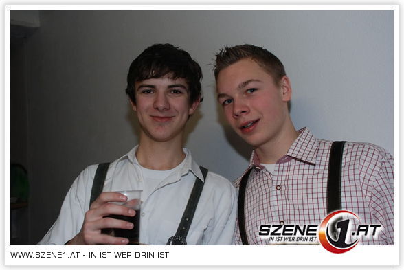 Party 2009 - 