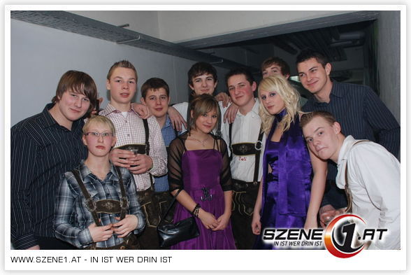 Party 2009 - 