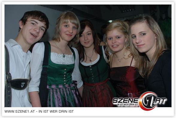 Party 2009 - 