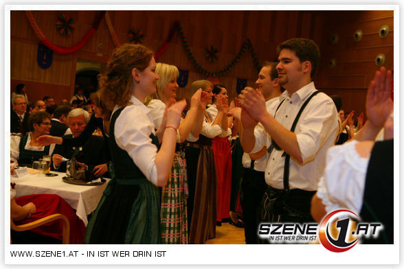 Liachtmesstanz 30.01.09 - 