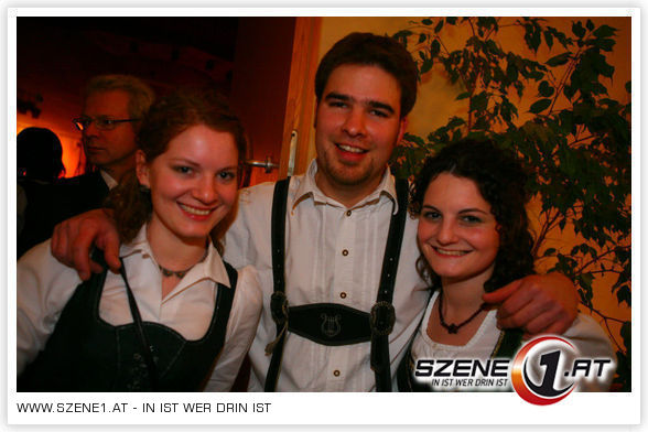 Liachtmesstanz 30.01.09 - 