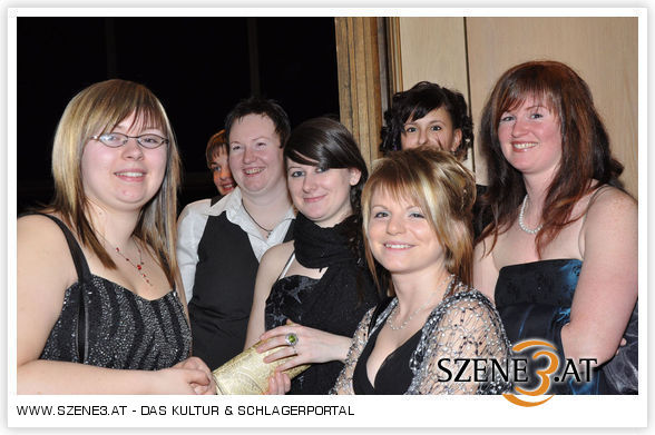 Galanacht des Sports - 30.1.2009 - 