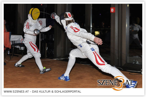 Galanacht des Sports - 30.1.2009 - 