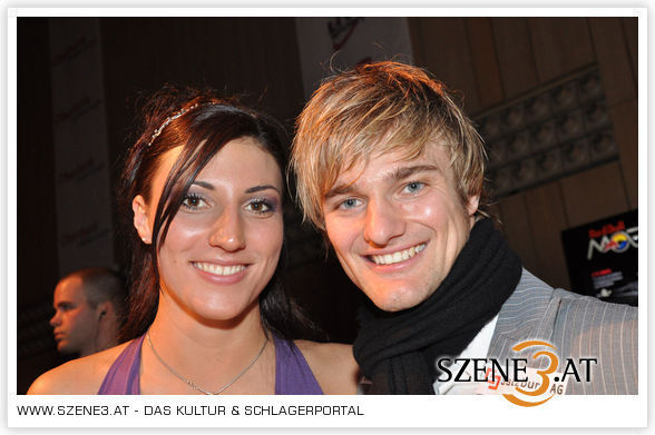 Galanacht des Sports - 30.1.2009 - 