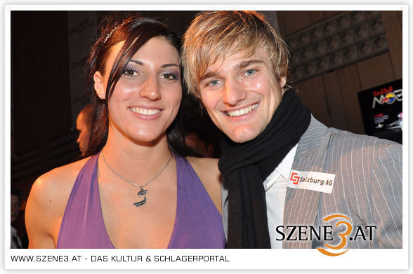 Galanacht des Sports - 30.1.2009 - 