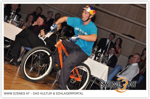 Galanacht des Sports - 30.1.2009 - 