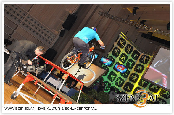 Galanacht des Sports - 30.1.2009 - 