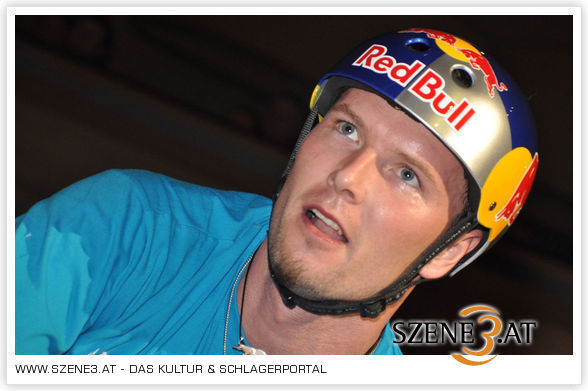 Galanacht des Sports - 30.1.2009 - 