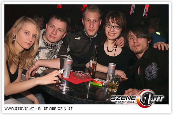 fuatgeh und partys - 