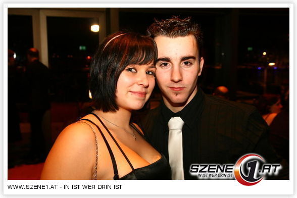 evers 2009 und matura ball - 