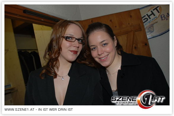 Weiter gehts mit dem Jahr 2009! - 