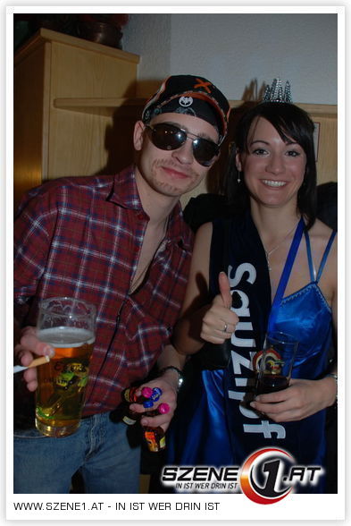 Fasching 2009 :) - 