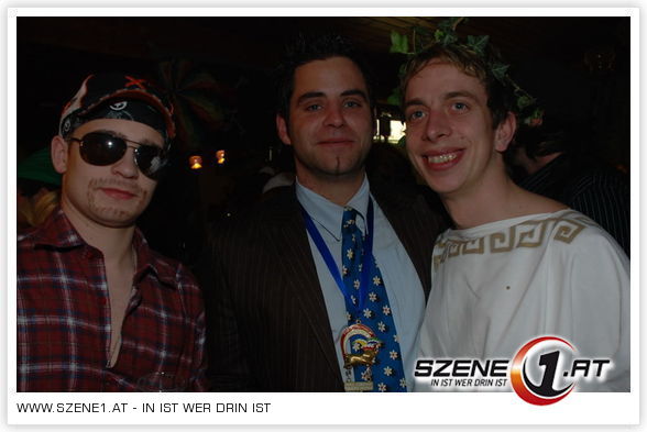 Fasching 2009 :) - 