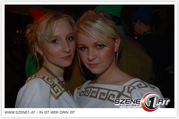 Fasching 2009 :) - 