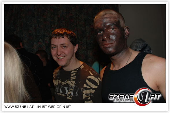 Fasching 2009 :) - 