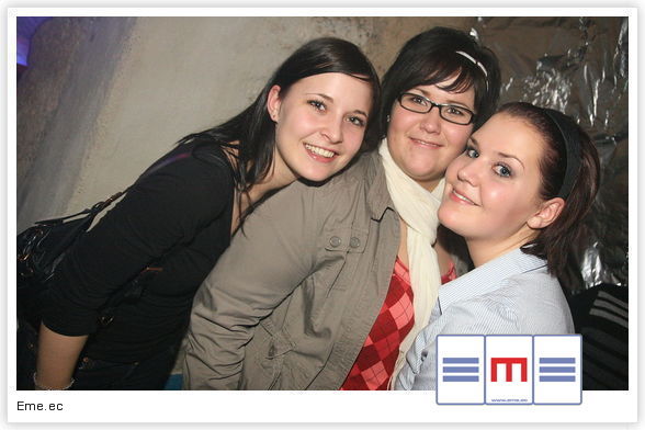 Unterwegs 2009 - 