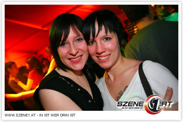 Neues Jahr neue Party´s - 