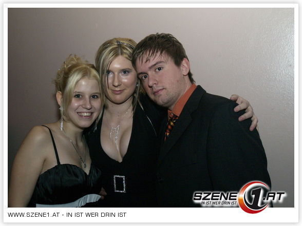 Huak Ball 2009 - 