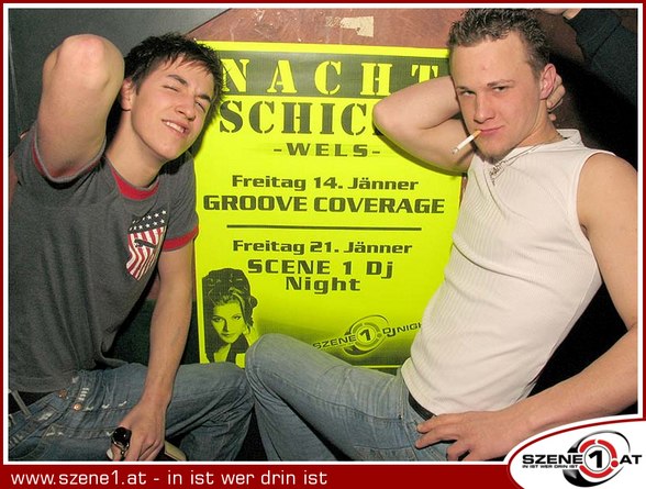 Szene1-Fotoalbum - 