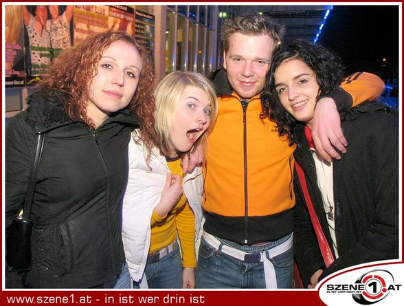 Szene1-Fotoalbum - 