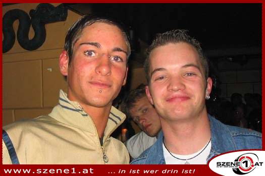 Partypartyparty+Wels - 