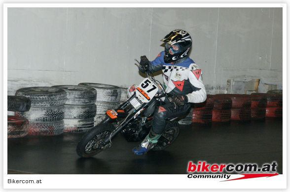 Pitbike training - 