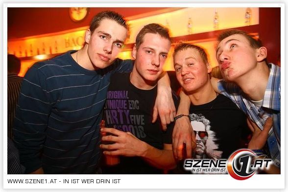 Immer was los!! - 